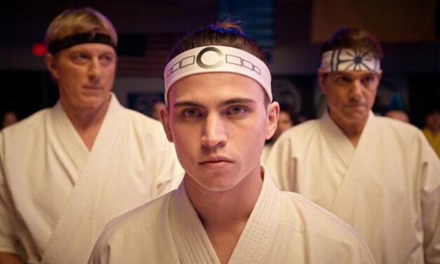 Cobra Kai: Parte 3 da 6ª temporada ganha primeiro trailer