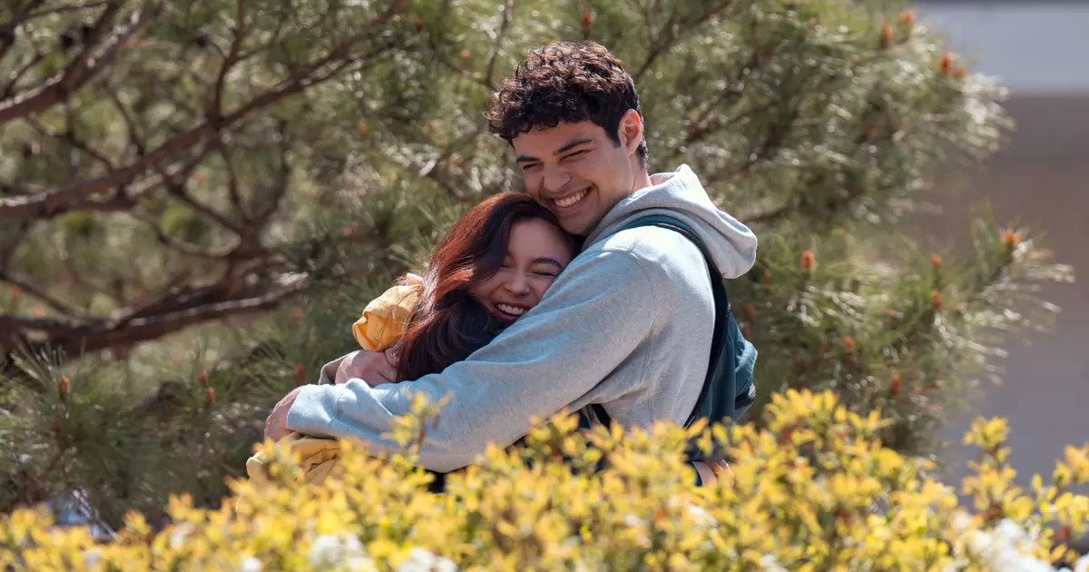 2ª temporada de Com Carinho, Kitty ganha trailer com visita de Peter Kavinsky