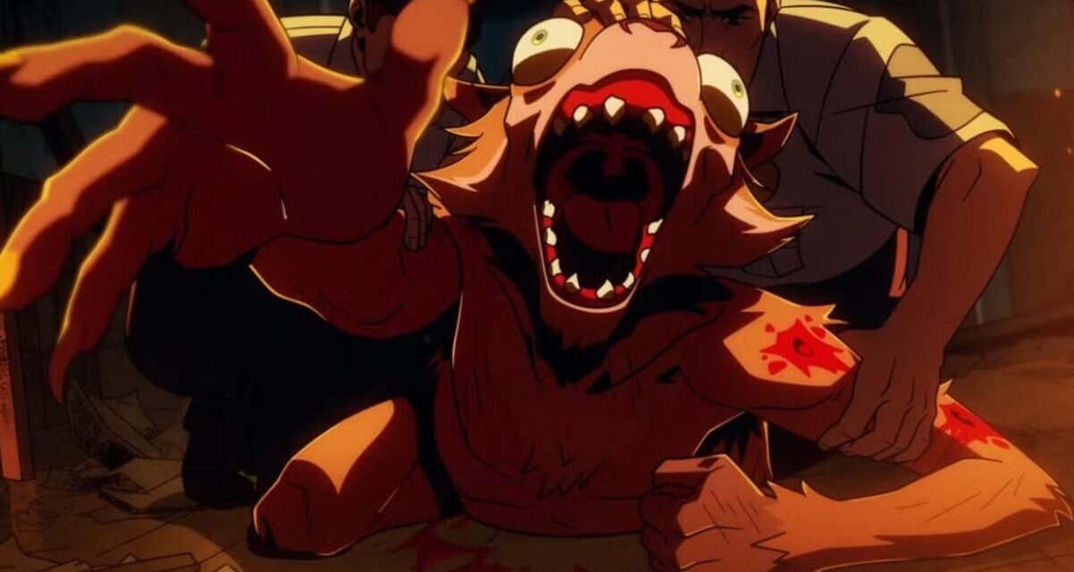 Review – Comando das Criaturas | Episódio 04 – Caçando Esquilos
