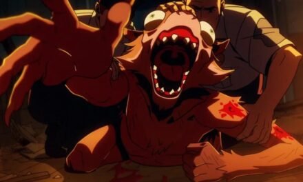 Review – Comando das Criaturas | Episódio 04 – Caçando Esquilos