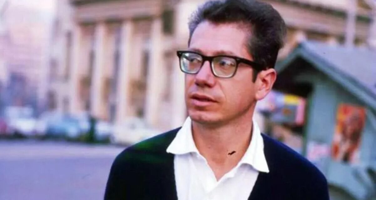 Dalton Trevisan, autor de uma Curitiba perdida, morre aos 99 anos