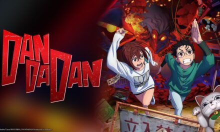 Análise | Dandadan: um anime de aliens, yokai e… bolas