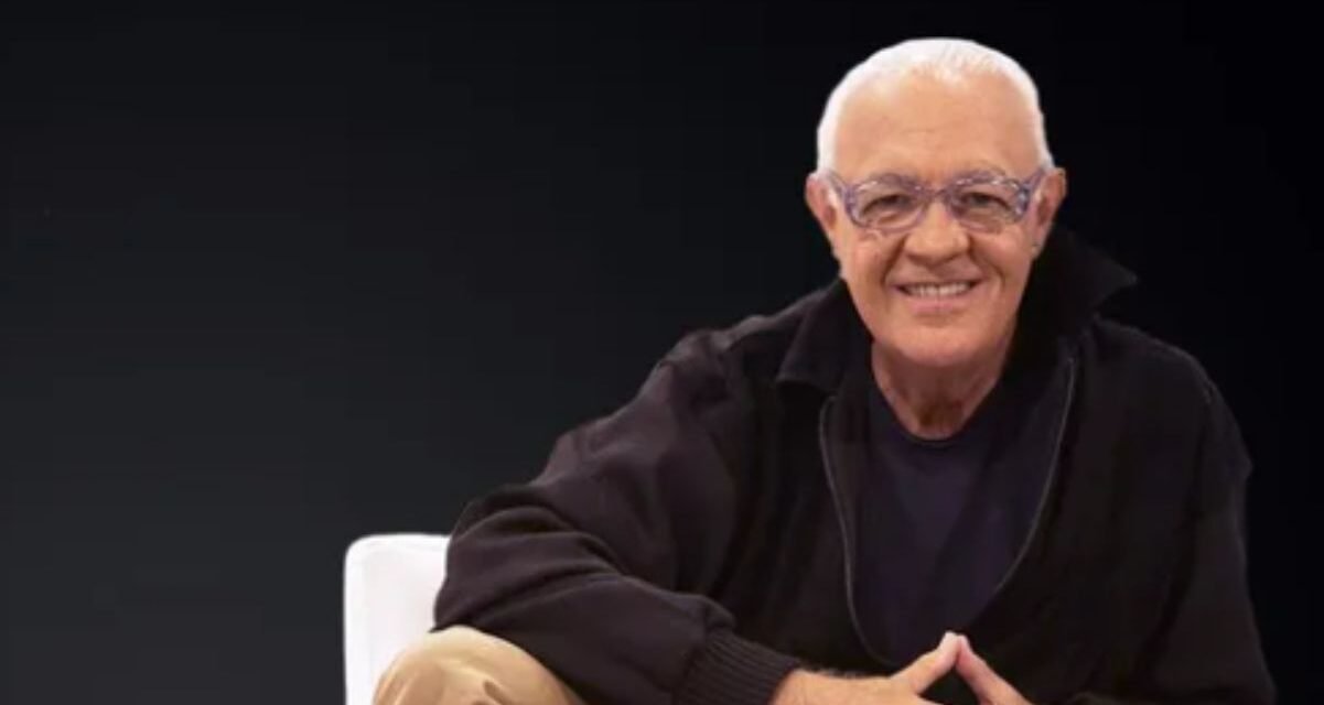 Morre aos 80 anos o ator Ney Latorraca