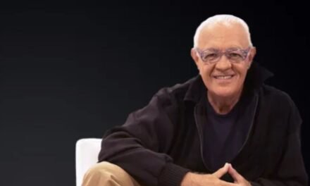 Morre aos 80 anos o ator Ney Latorraca