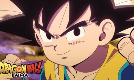 Dragon Ball Daima | Anime estreia dublado em 2025