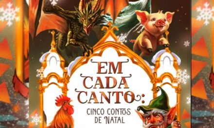 Histórias Mineiras de Natal para encantar