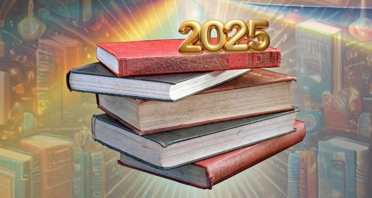 Agenda 2025: descubra os principais festivais literários do ano