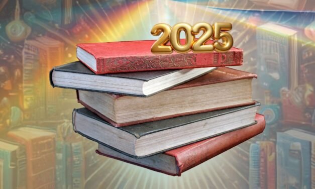 Agenda 2025: descubra os principais festivais literários do ano