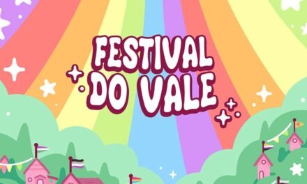 Festival do Vale, uma feira LGBTQIA+ realizada pela Poc Con