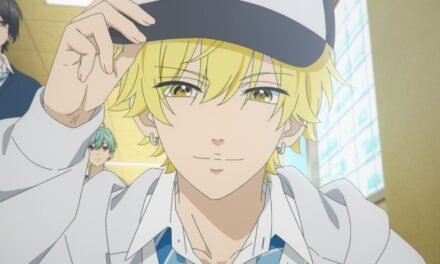 Honey Lemon Soda: Anime ganha data de estreia