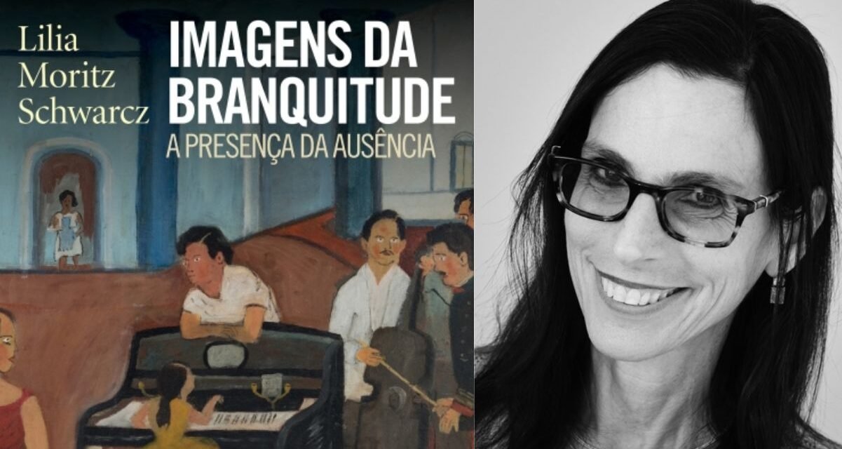 Lilia Schwarcz mostra como imagens perpetuam o racismo em livro