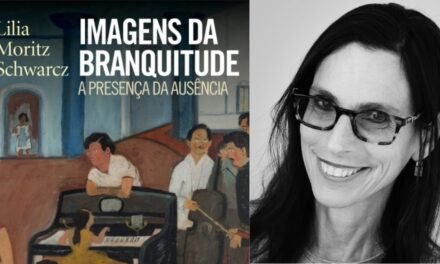 Lilia Schwarcz mostra como imagens perpetuam o racismo em livro