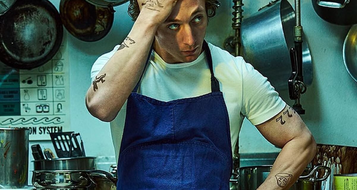 The Mandalorian & Grogu | Jeremy Allen White entra para o elenco do filme
