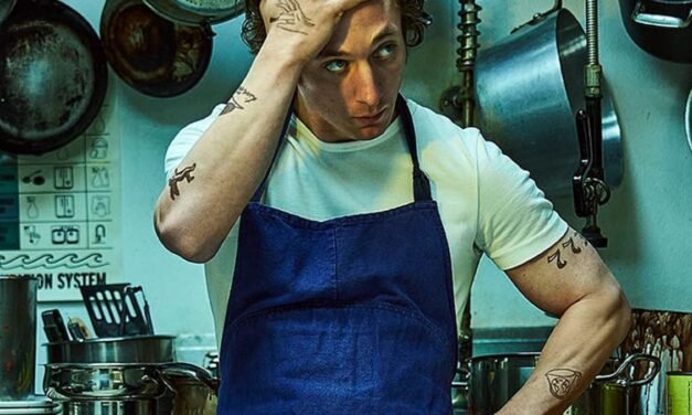 The Mandalorian & Grogu | Jeremy Allen White entra para o elenco do filme