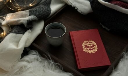 Três livros clássicos para o Natal