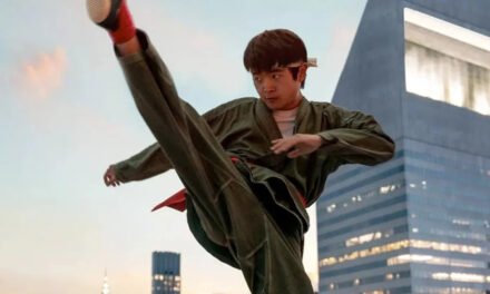 Karatê Kid: Lendas ganha primeiro trailer