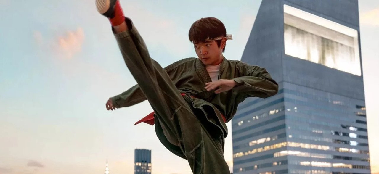 Karatê Kid: Lendas ganha primeiro trailer