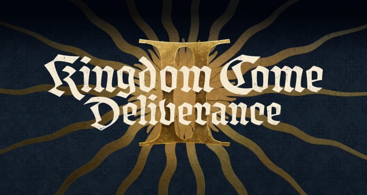Kingdom Come: Deliverance II revela novo trailer