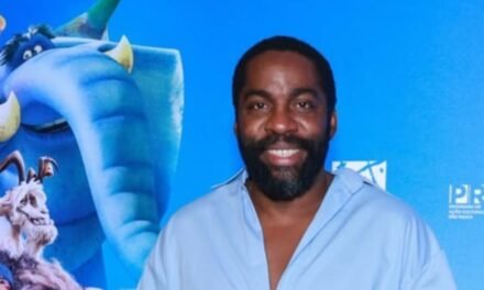 Lázaro Ramos será o curador do “Café Literário” na Bienal do Rio