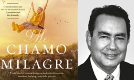 “Me Chamo Milagre” de Augusto Cury emociona e diverte