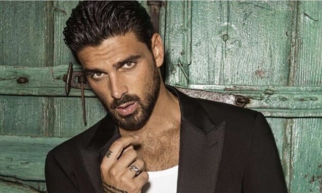 Michele Morrone é confirmado no elenco de “A Empregada”