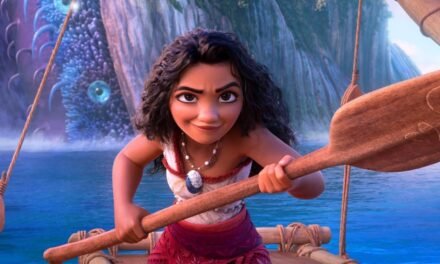 “Moana 2” bate recordes e se torna a maior bilheteria de abertura da Disney no Brasil