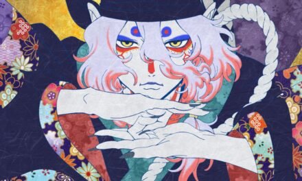 “Mononoke: O fantasma na chuva” | Mistério e Magia na Netflix