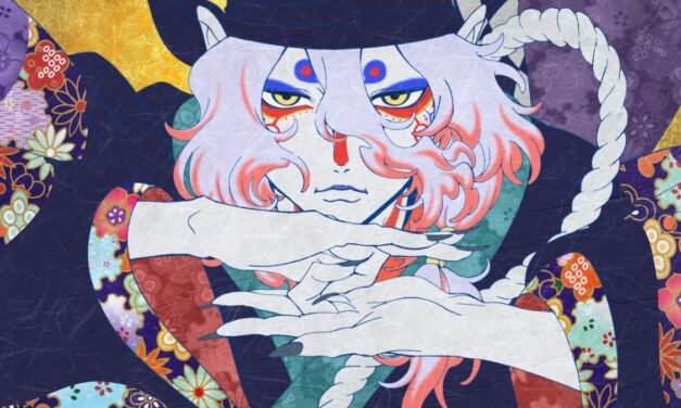 “Mononoke: O fantasma na chuva” | Mistério e Magia na Netflix