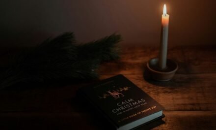 Natal Assustador: livros de terror e suspense para ler no natal