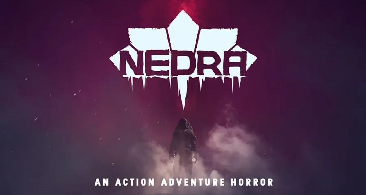 Conheça NEDRA – Misturando terror Lovecraftiano com a Antártida