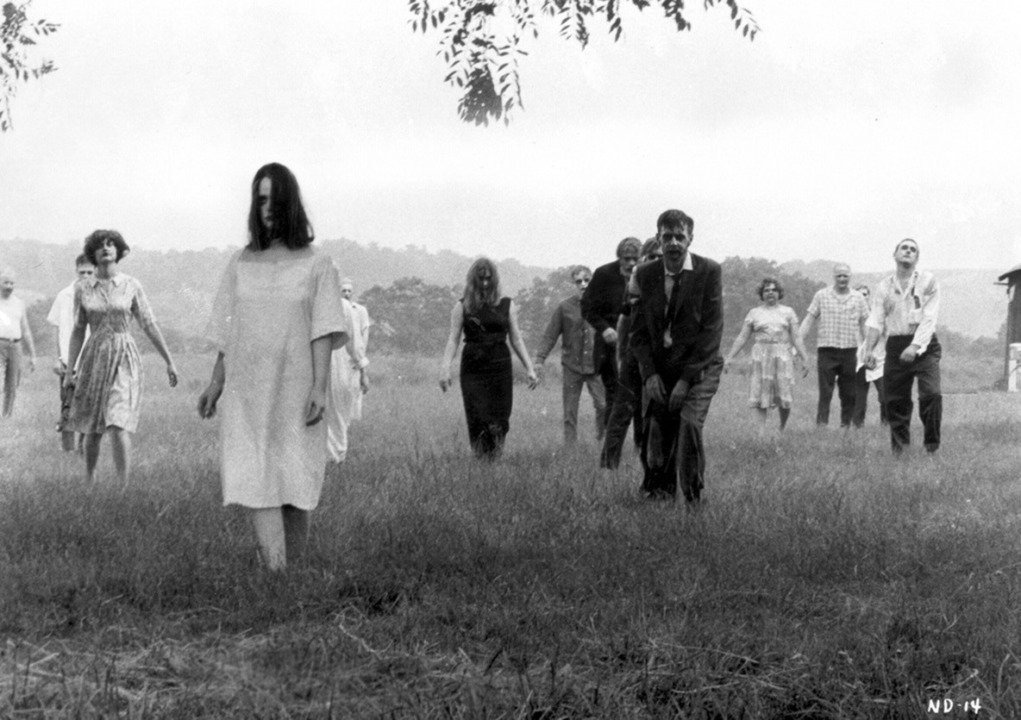 Night of the Living Dead