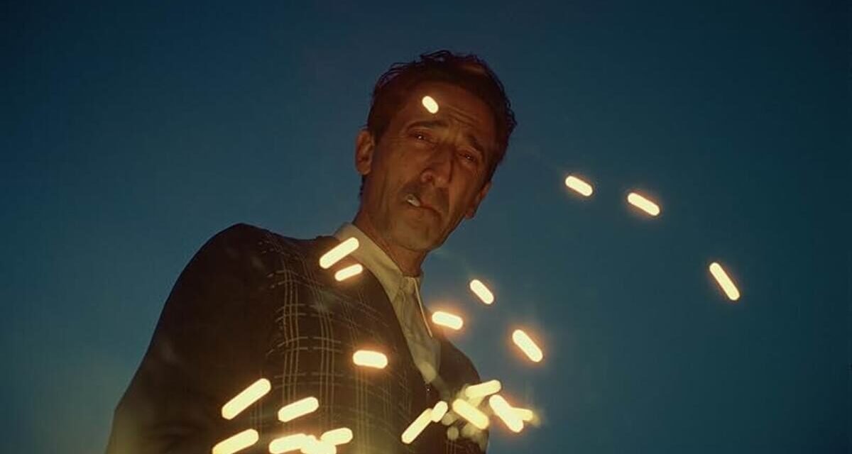 Favorito ao Oscar, “O Brutalista” ganha novo trailer