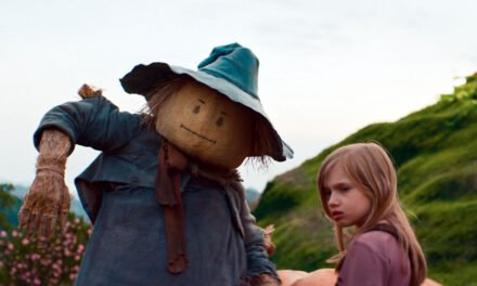 MÁGICO DE OZ | Novo filme chega aos cinemas em janeiro