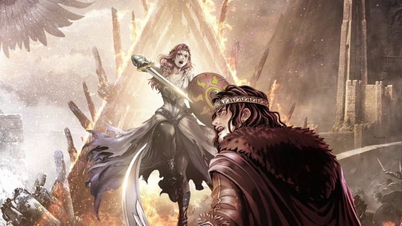 Crítica| O Senhor dos Anéis: A Guerra dos Rohirrim