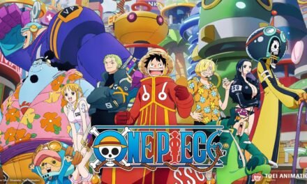 One Piece | Crunchyroll vai exigir assinatura premium para os episódios