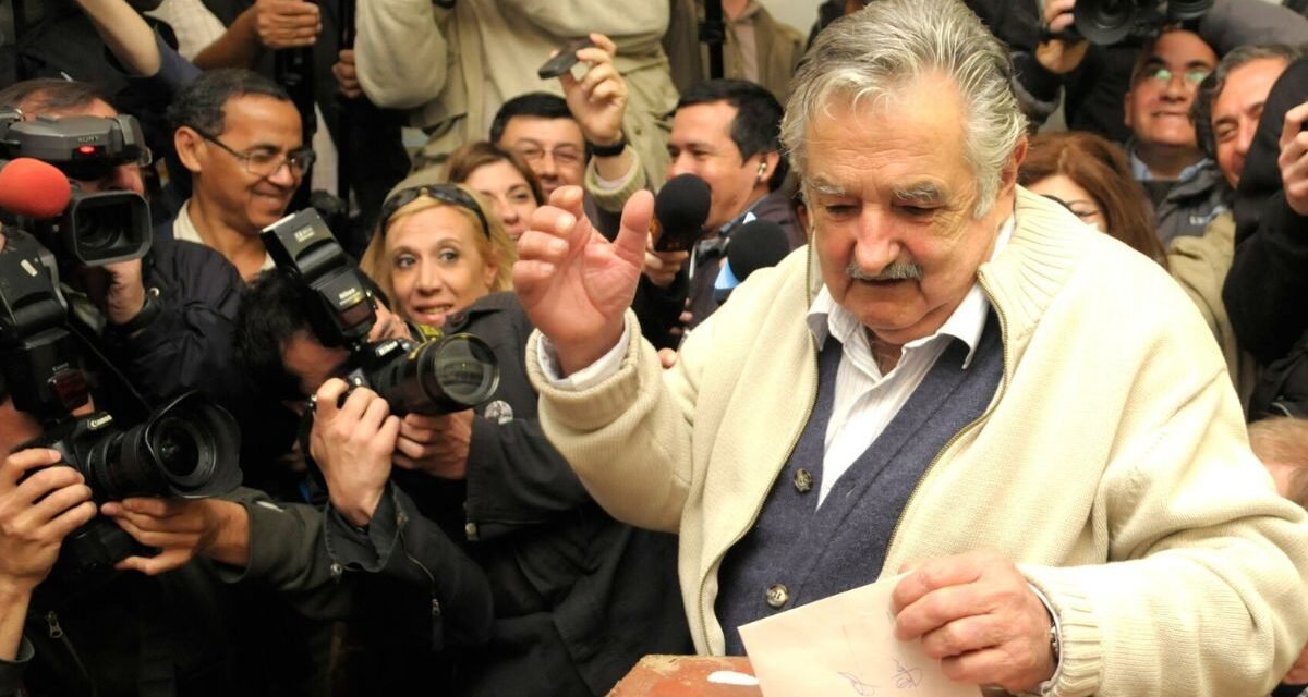 Crítica | Os Sonhos de Pepe: Um documentário sobre política, humanidade e reflexões globais