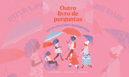 Resenha: “Outro livro de perguntas”