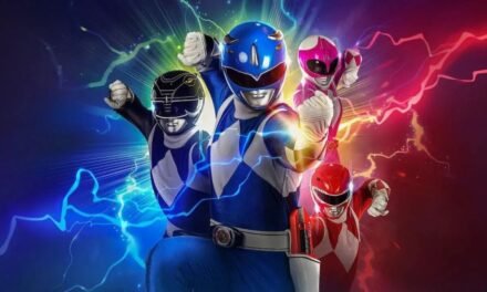 [RUMOR] | Power Rangers terá novo filme e série animada