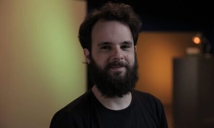 Entrevista com Raul Chequer, o Maurílio do Anjos do Choque de Cultura