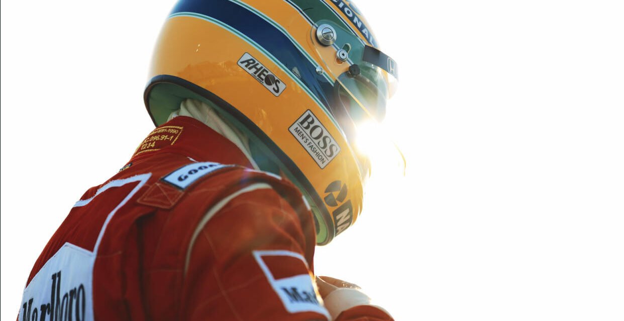 Review | “Senna” faz jus ao brasileiro herói das pistas
