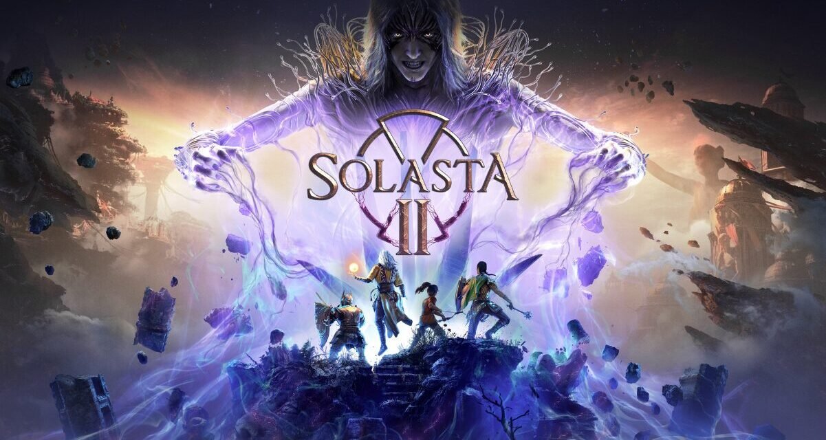 The Game Awards 2024: Solasta II é anunciado