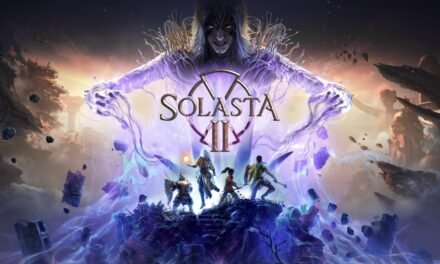 The Game Awards 2024: Solasta II é anunciado