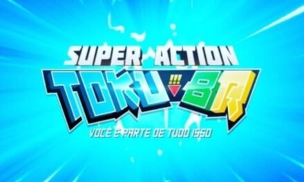 Super Action Toku BR | O maior evento de tokusatsu nacional chega em janeiro