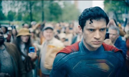 Superman| Filme ganha teaser inédito com Lex Luthor