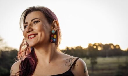 Entrevista com a escritora Talita Franceschini