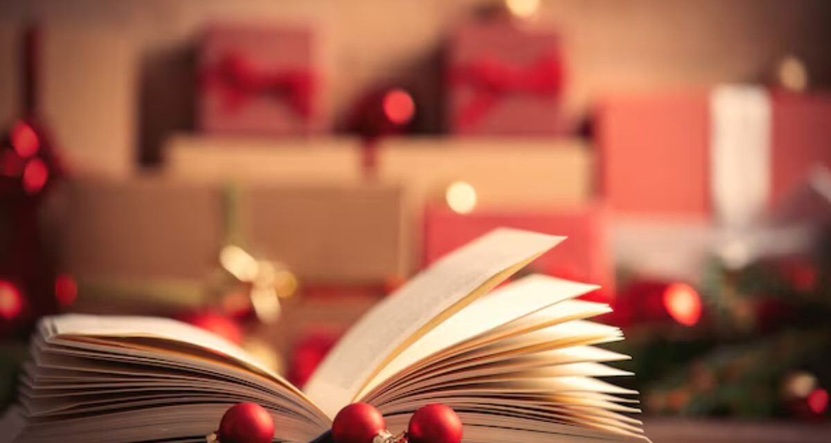 Obras brasileiras para o Natal