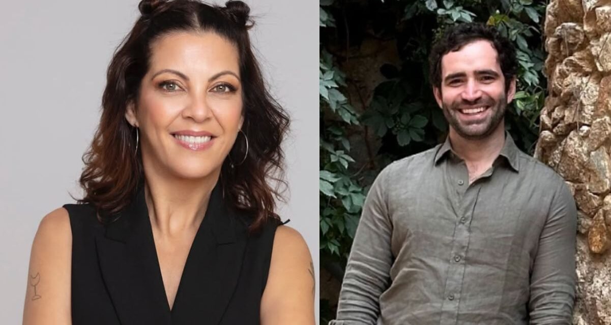 Bienal do Rio: Thalita Rebouças e Pedro Pacífico serão curadores