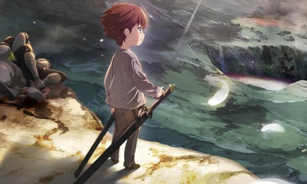 “The Beginning After the End”: Anime ganha previsão de estreia