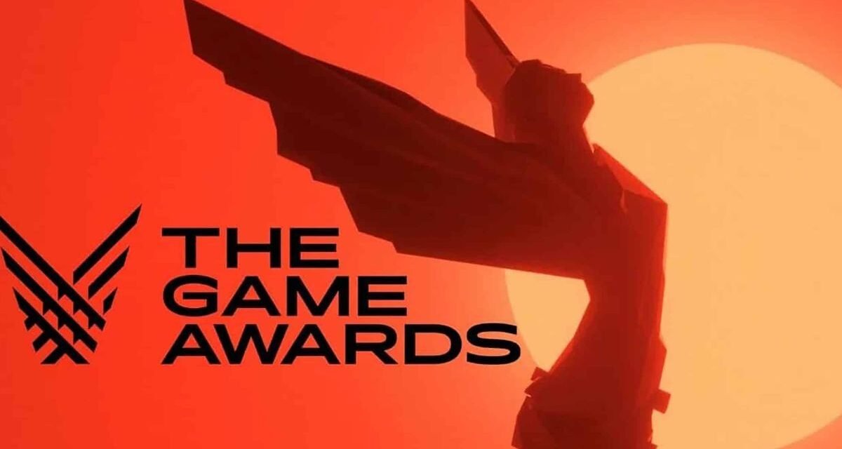 Confira os principais trailers que saíram no The Game Awards