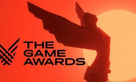 Confira os principais trailers que saíram no The Game Awards